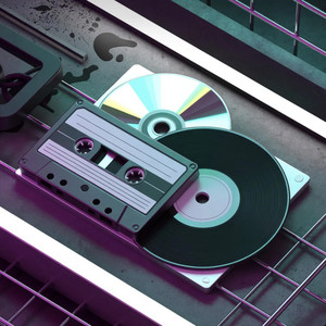 Artemis LoFi by CanLoFi