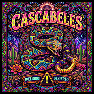 CASCABELES by LENZDJ