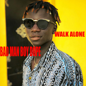 Bad Man Boy Dope - Change (feat. Authentic)