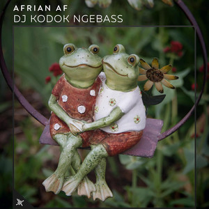 Afrian Af - DJ Busung Ngago