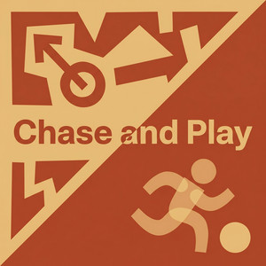 Chase and Play by Jarell Thorne