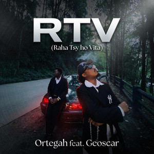 Geoscar - RTV (Raha Tsy ho Vita) (feat. Ortegah)