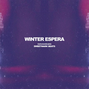 Winter Espera by sweetmark beats