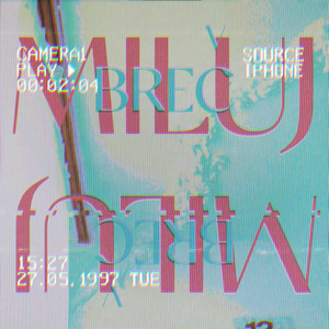 Miluj, breč by Rades