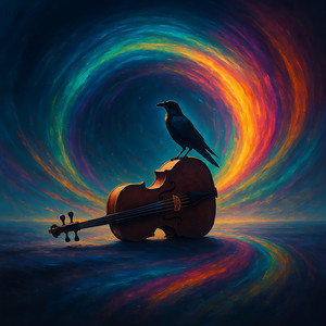 Lovely - Instrumental by Sam Crow