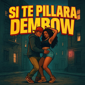 Si Te Pillara by lagrimaroja