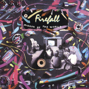 Runaway Love by Firefall