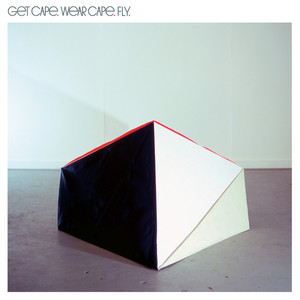 Collapsing Cities by Get Cape. Wear Cape. Fly