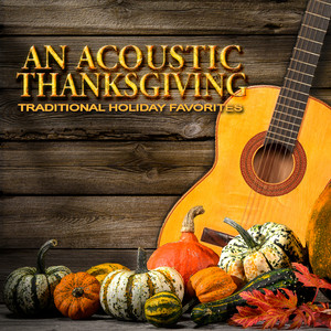 Thanksgiving cover