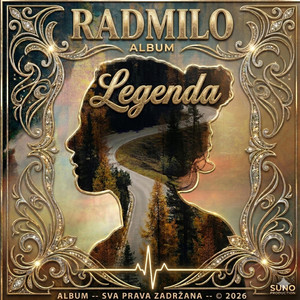 Radmilo - Nije sreća u ljepoti