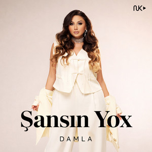 Şansın Yox by Damla