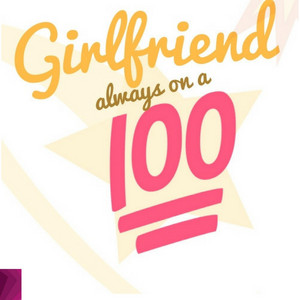 Hundred (Girlfriend 100)