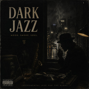 Noir Dreams Jazz by TerryMusic