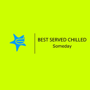 Best Served Chilled
