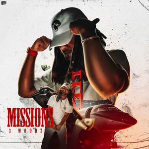 Missions by ThreeWoodz