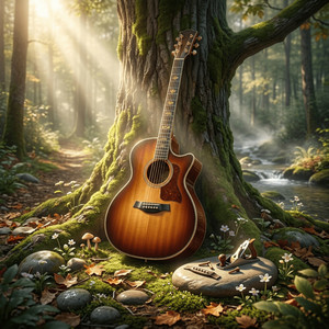 Let Me Make It Right - Acoustic by Kev Adrianov