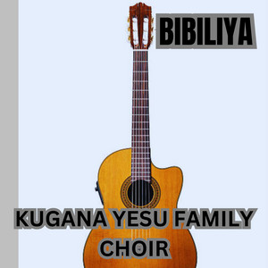 KUGANA YESU FAMILY CHOIR - Ihangane