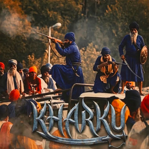 Kharku by Khazala, Naati Bhaii