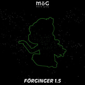 FÖRGINGER 1.5 - Infinite Edition by Mörk Gray