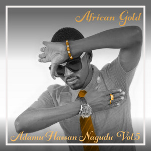 Adamu Hassan Nagudu - Ragas