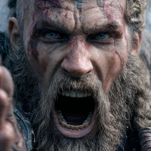 No Voice from Odin – Cinematic Viking Music by Odin's Echo