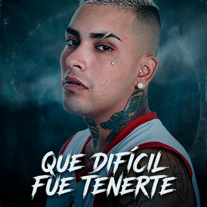 Axelito - Que Difícil Fue Tenerte Callejero Fino