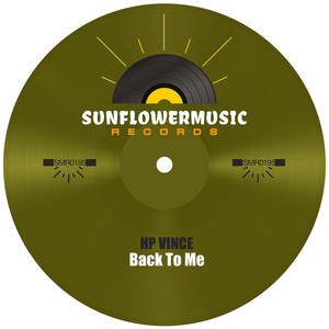 HP Vince — Back To Me (2026)
