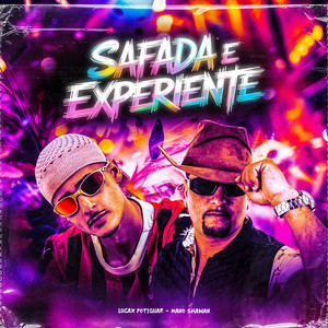Safada e Experiente