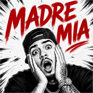 Madre Mia by Kairo La R