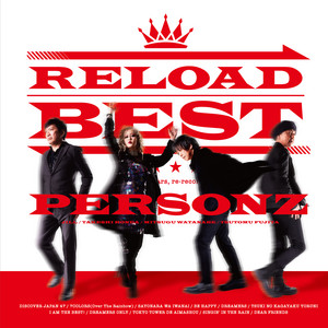 PERSONZ | Spotify
