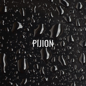 Lil Quil - Pijion album artwork
