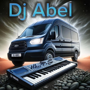 Dj Abel Cigano - Rumba Portuguesa 2024