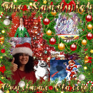 The Sandwich - Last Christmas