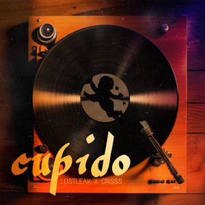 FRÍO by LOSTLEAK, Crisss