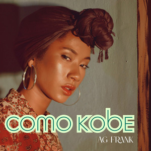 Como Kobe by AG Frank