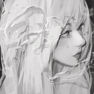 Bitch, Let Me See by velorian