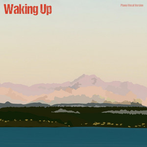 Waking Up (Piano / Vocal Version) by Christian Schormann