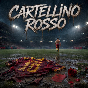 Cartellino Rosso by AlyLov