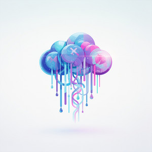 Clouded Rain by Nexolyth