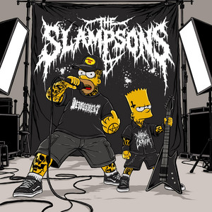 No TV and No Beer by The Slampsons