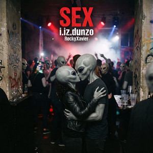 SEX SEx sex by i.iz.Dunzo