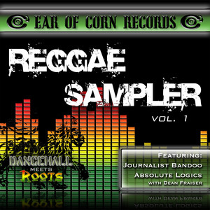 Reggae Roots 【希少】 1 & Volume Rockers