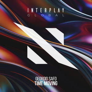 Time Moving by Georgio Safo
