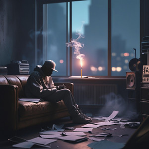 Bloom in Silence by Deepswing