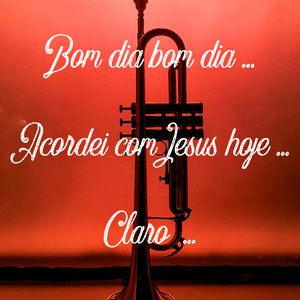 WISLEY DURAN - Bom Día Bom Dia... Acordei Com Jesús Hoje... Claro... (Live)