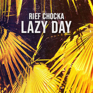 Обкладинка: Lazy Day