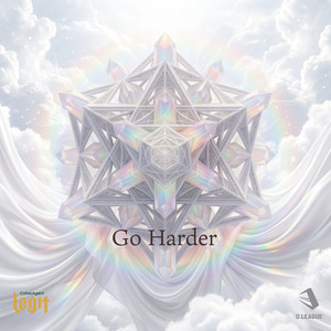 Go Harder by CyberAgent Legit, Nutone