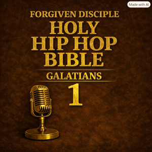 Galatians 1 by Forgiven Disciple