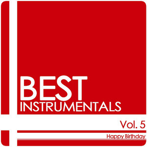 Best Instrumentals - Happy Birthday / music box - Spieluhr B (instrumental)