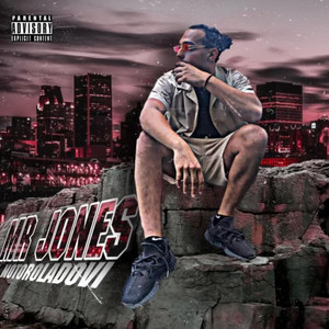 Mr Jones